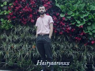 Hairyaaronxx