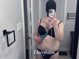 Hairybdsm