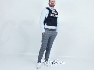 Hairyklaus