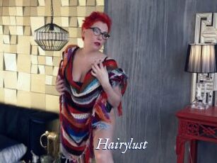 Hairylust