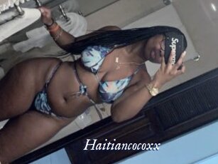 Haitiancocoxx