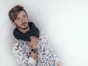 Hakiiiii