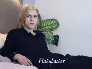 Hakubacker