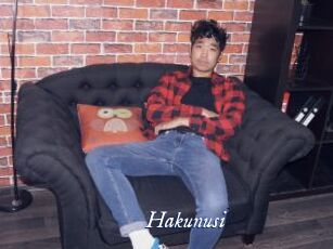 Hakunusi