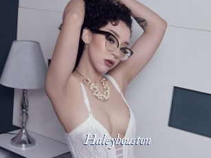 Haleyhouston