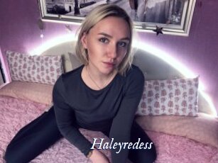 Haleyredess