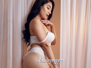 Haleyrogerr