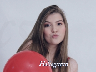 Haliagirard