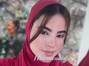 Halimaawada