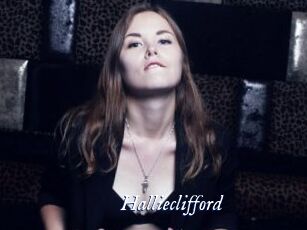 Hallieclifford