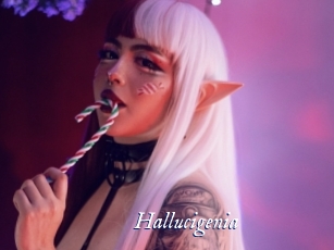 Hallucigenia