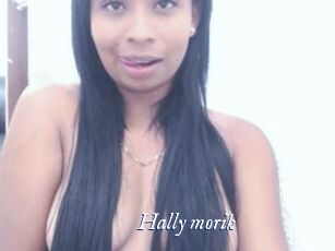 Hally_morik
