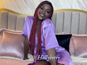 Hallyberry