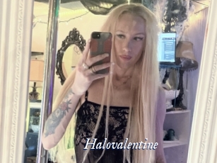 Halovalentine