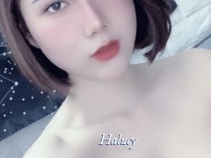Halucy