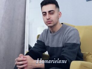hamarielaws Cam 5