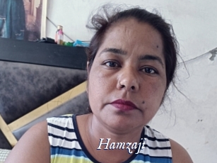 Hamzaji