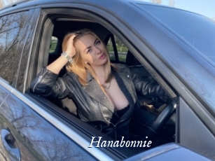 Hanabonnie