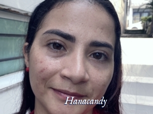 hanacandy Cam 5