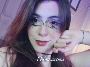 Hanacartons