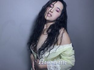 Hanaduarte