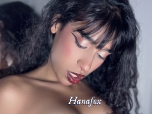 Hanafox