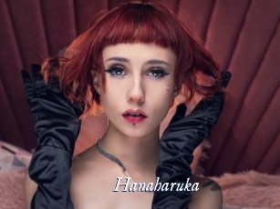 Hanaharuka