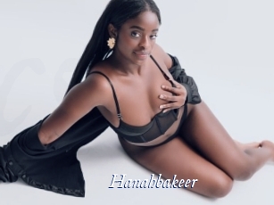 Hanahbakeer