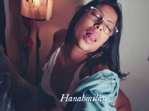 Hanahmilan