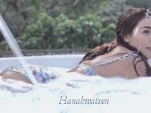 Hanahwatson