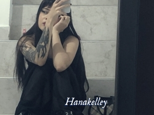 Hanakelley