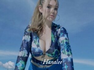 Hanalee