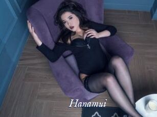 Hanamui