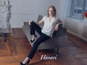Hanari