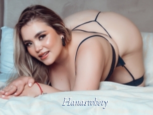 Hanaswhety