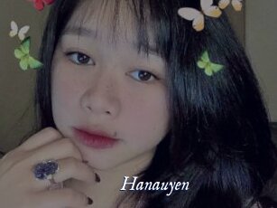 Hanauyen