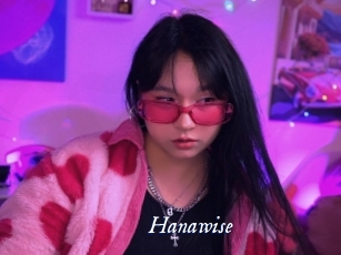 Hanawise