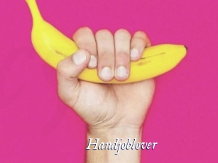 Handjoblover