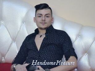 HandsomePleasure