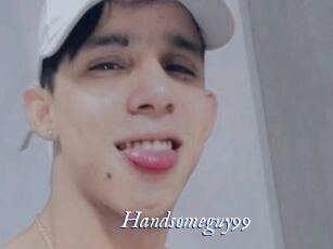 Handsomeguy99