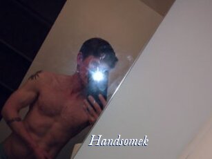 Handsomek