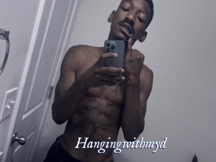 Hangingwithmyd