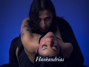 Hankandrias