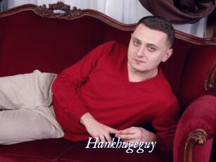 Hankhugeguy