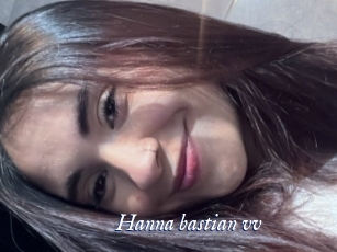 Hanna_bastian_vv