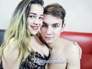 Hannaandadam