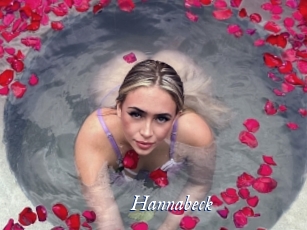 Hannabeck