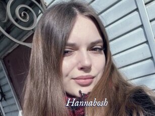 Hannabosh