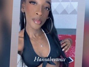 Hannabrownss