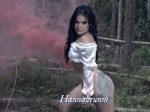 Hannabrunm